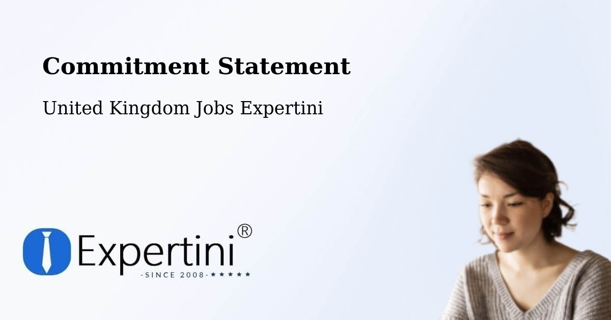 Corporate Commitment – Aldeburgh - United Kingdom Jobs Expertini
